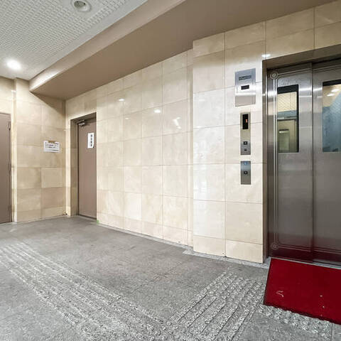 スカーラ池袋西の室内写真