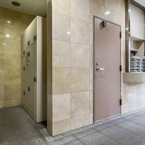 スカーラ池袋西の室内写真