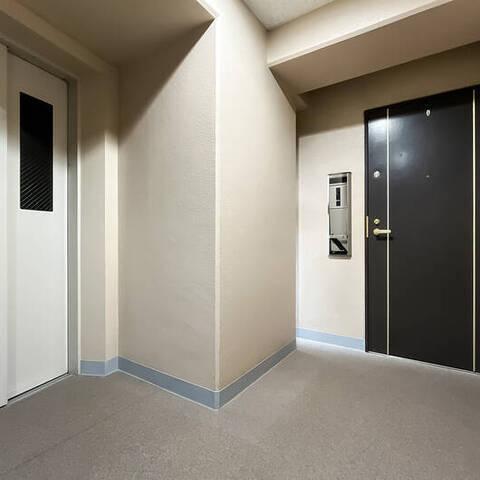 スカーラ池袋西の室内写真