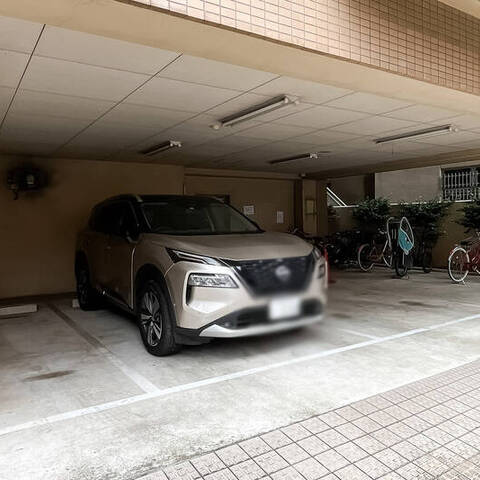 スカーラ池袋西の室内写真