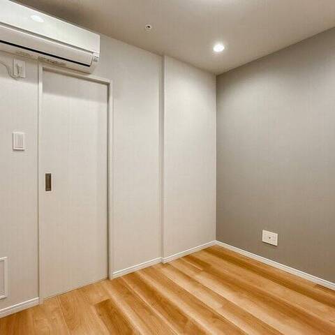 芝浦アイランドケープタワーの室内写真