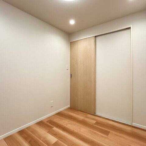 芝浦アイランドケープタワーの室内写真