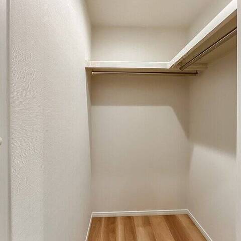 芝浦アイランドケープタワーの室内写真