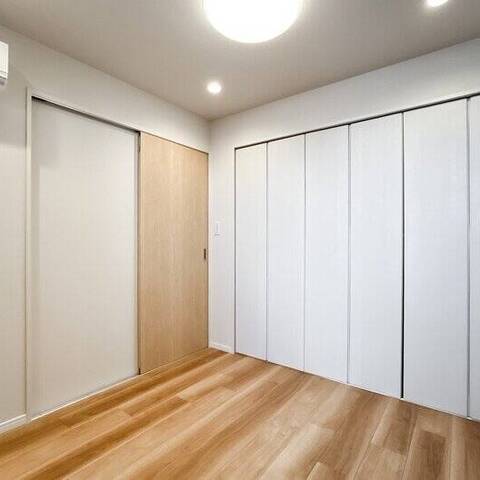 芝浦アイランドケープタワーの室内写真