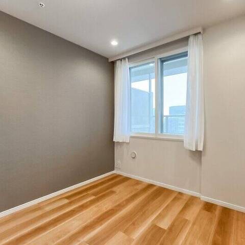 芝浦アイランドケープタワーの室内写真