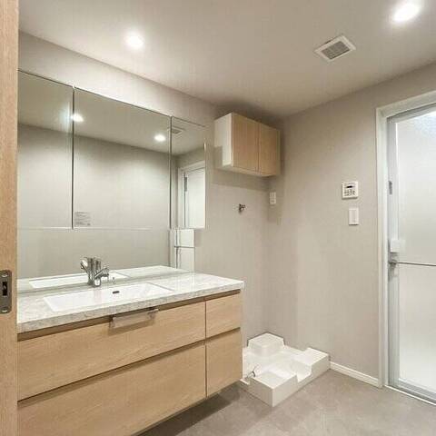 芝浦アイランドケープタワーの室内写真