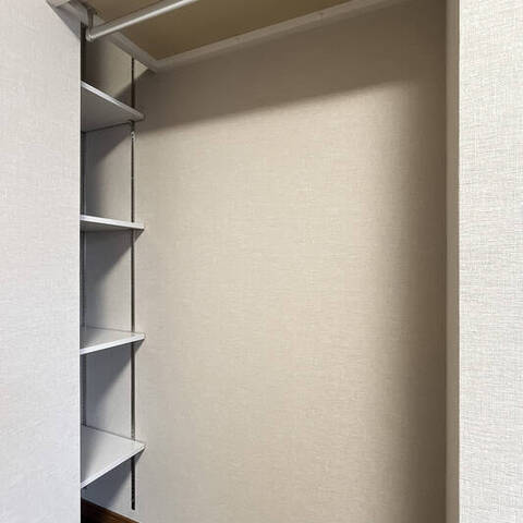 メゾン蓮根の室内写真