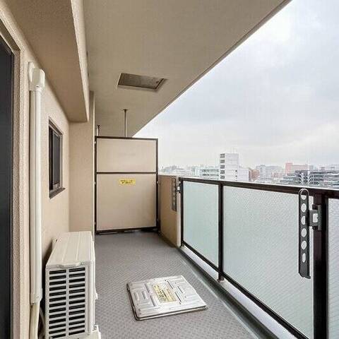 エンゼルピュア大森の室内写真