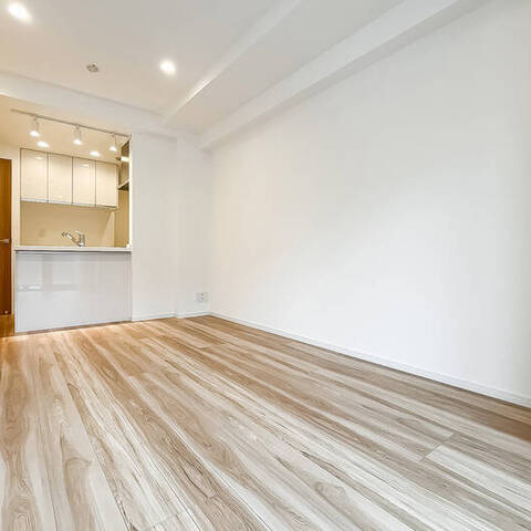 Dクラディアイヴァン代々木参宮橋の室内写真