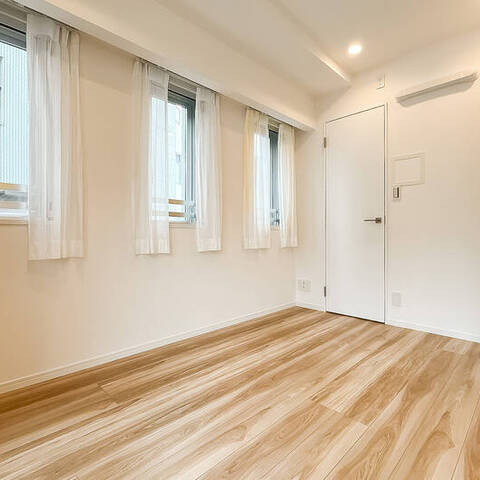 Dクラディアイヴァン代々木参宮橋の室内写真