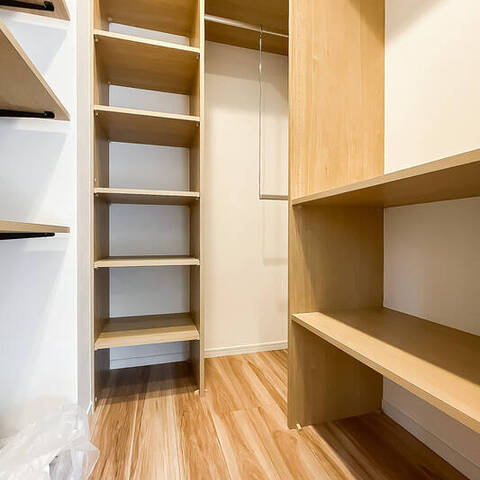 Dクラディアイヴァン代々木参宮橋の室内写真