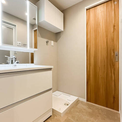 Dクラディアイヴァン代々木参宮橋の室内写真