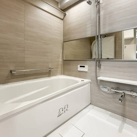 Dクラディアイヴァン代々木参宮橋の室内写真