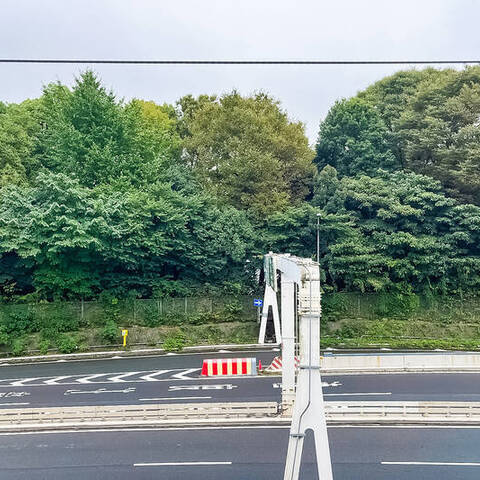 Dクラディアイヴァン代々木参宮橋の室内写真