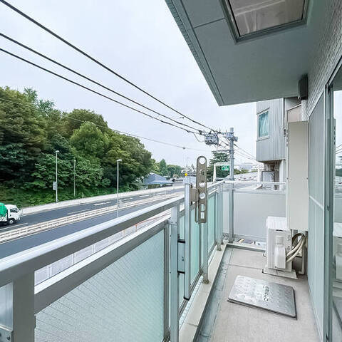 Dクラディアイヴァン代々木参宮橋の室内写真