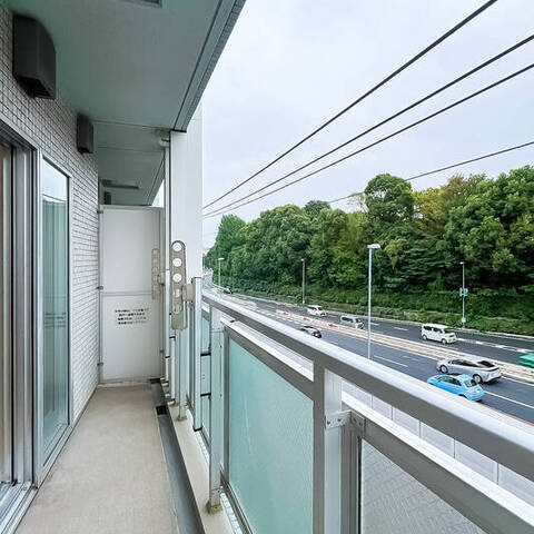 Dクラディアイヴァン代々木参宮橋の室内写真