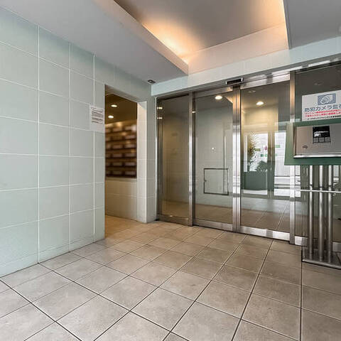 Dクラディアイヴァン代々木参宮橋の室内写真