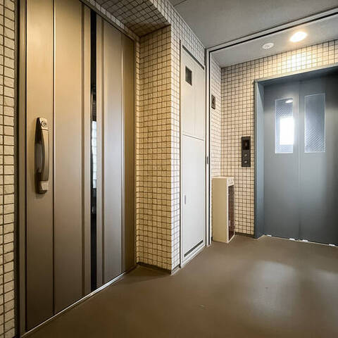 Dクラディアイヴァン代々木参宮橋の室内写真