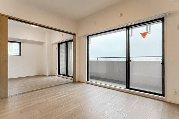 練馬駅 / 3LDK / 58.50㎡