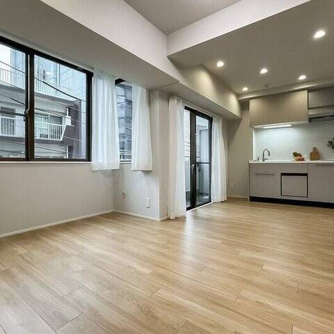 グローリア駒込の室内写真