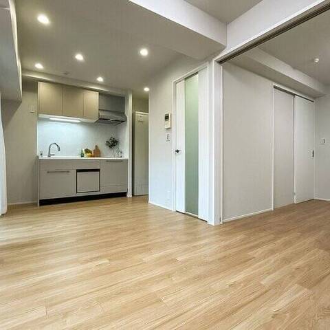 グローリア駒込の室内写真