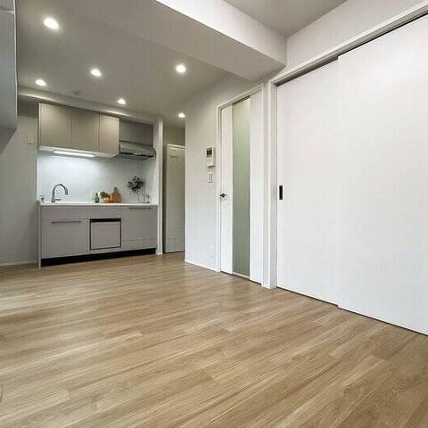 グローリア駒込の室内写真