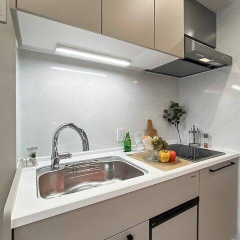 グローリア駒込の室内写真