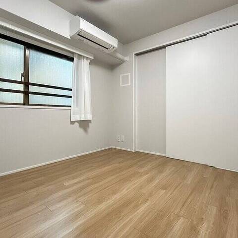 グローリア駒込の室内写真