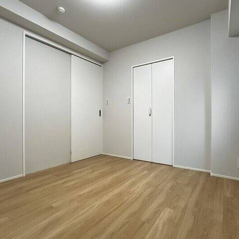 グローリア駒込の室内写真