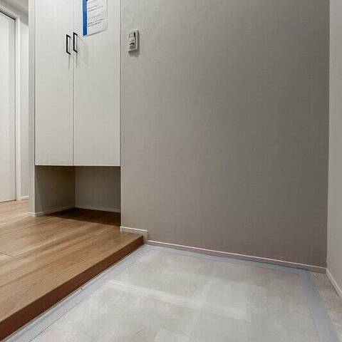 グローリア駒込の室内写真