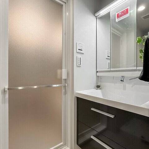 グローリア駒込の室内写真