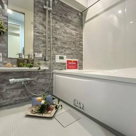 グローリア駒込の室内写真