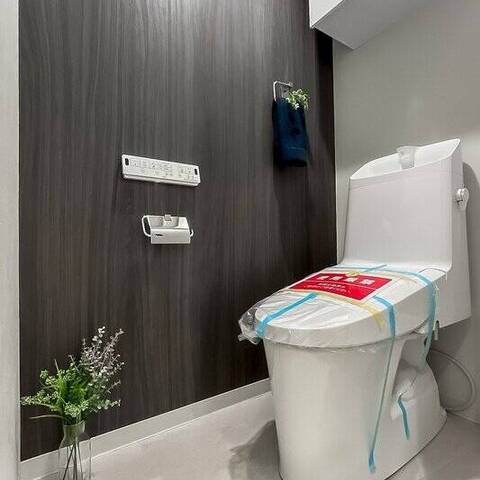 グローリア駒込の室内写真