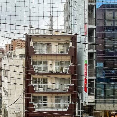 グローリア駒込の室内写真