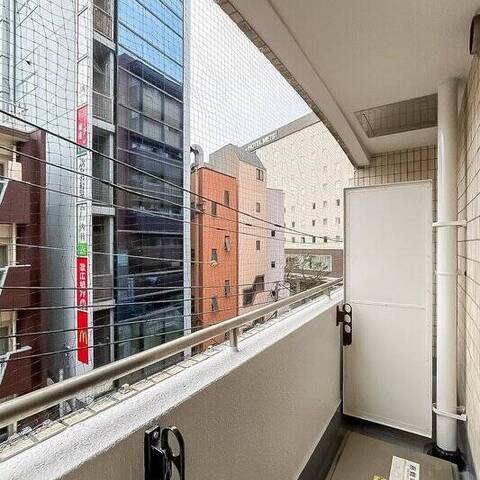 グローリア駒込の室内写真