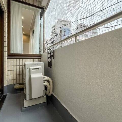 グローリア駒込の室内写真