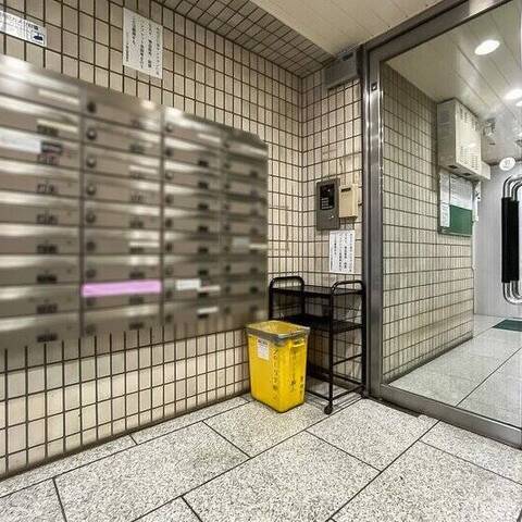 グローリア駒込の室内写真