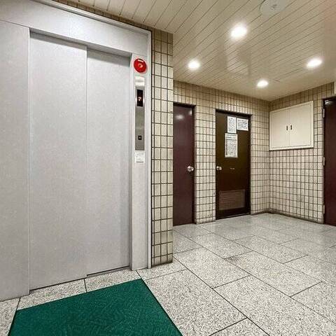 グローリア駒込の室内写真