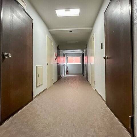 グローリア駒込の室内写真