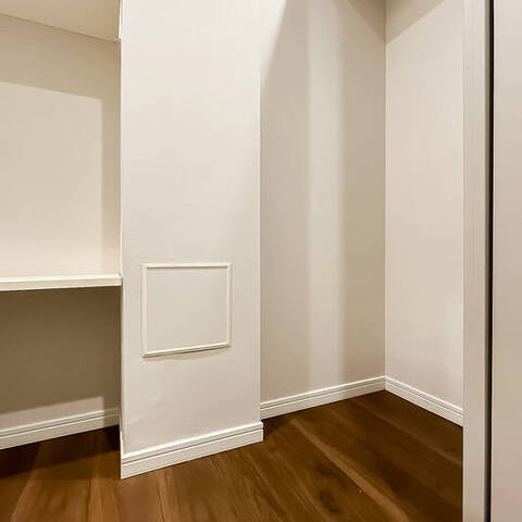 西早稲田シティタワーの室内写真