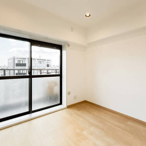 ニックアーバンハイム白楽の室内写真