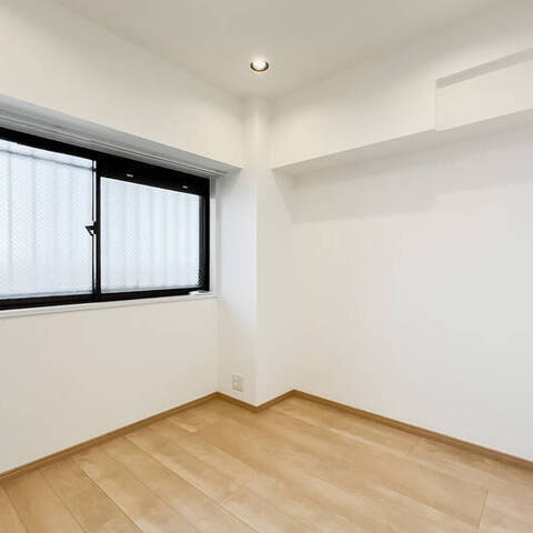 ニックアーバンハイム白楽の室内写真