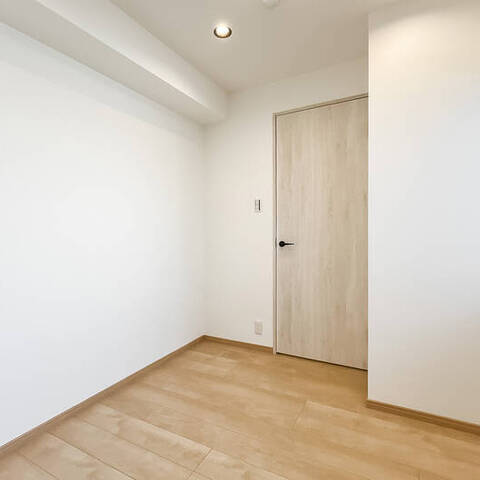 ニックアーバンハイム白楽の室内写真