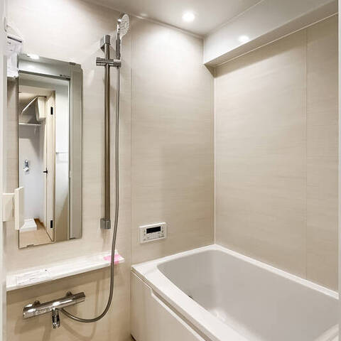 ニックアーバンハイム白楽の室内写真