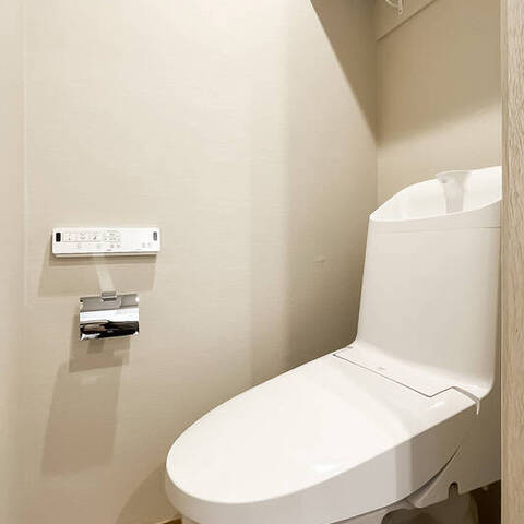 ニックアーバンハイム白楽の室内写真