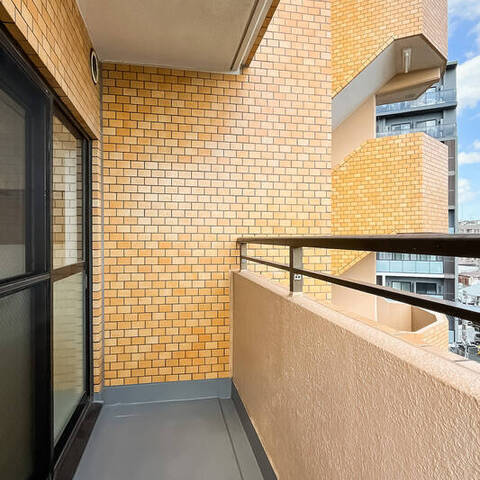 ニックアーバンハイム白楽の室内写真