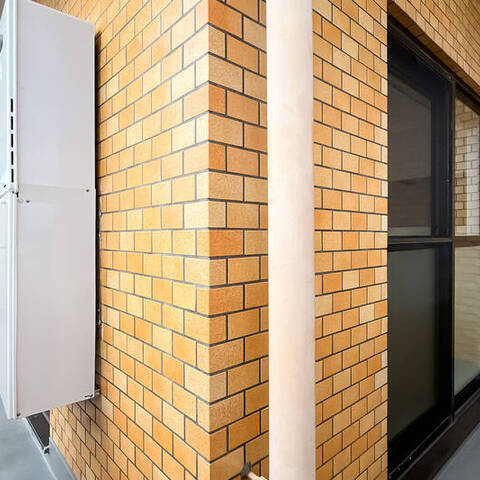 ニックアーバンハイム白楽の室内写真