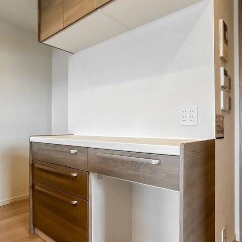 リビオレゾン両国オン・ザ・ステーションの室内写真