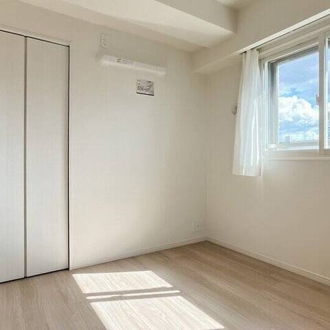 リビオレゾン両国オン・ザ・ステーションの室内写真