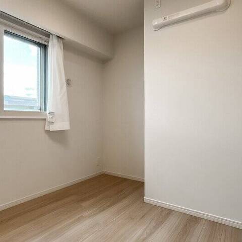 リビオレゾン両国オン・ザ・ステーションの室内写真